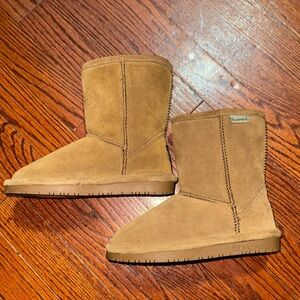 BearPaw Boots